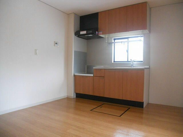 シエルⅧ リビング