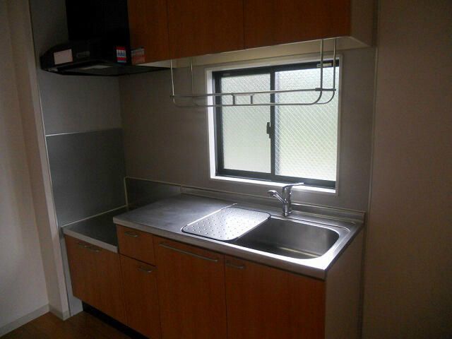 シエルⅧ キッチン