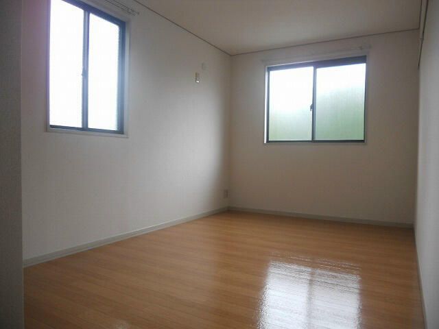 シエルⅧ ベッドルーム