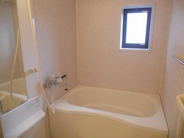 シエルⅧ 風呂画像