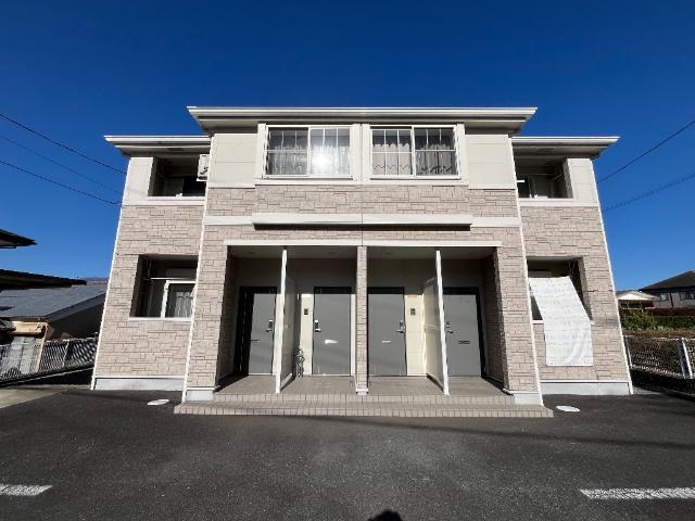 サンライズ 外観