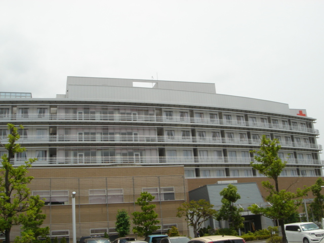 サンライズ その他外観6