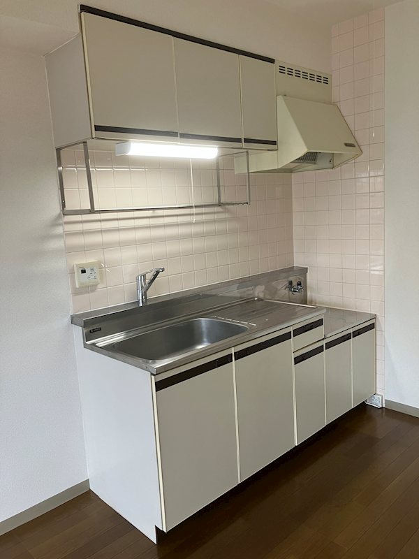 メゾンカワベ キッチン