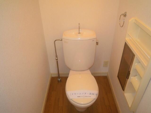 シャトルハイツ その他3