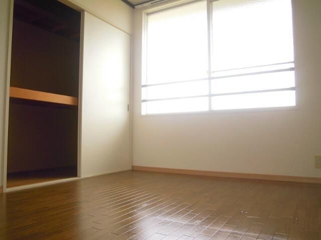 シャトルハイツ その他4