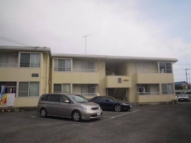 シャトルハイツ その他外観1