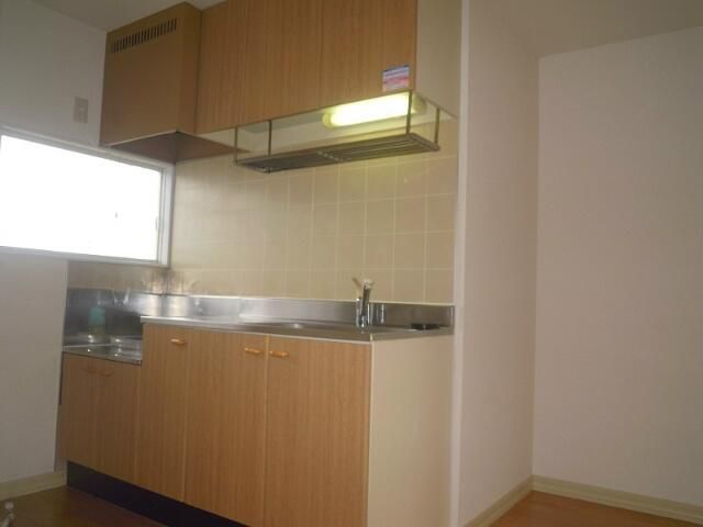 シャトルハイツ キッチン