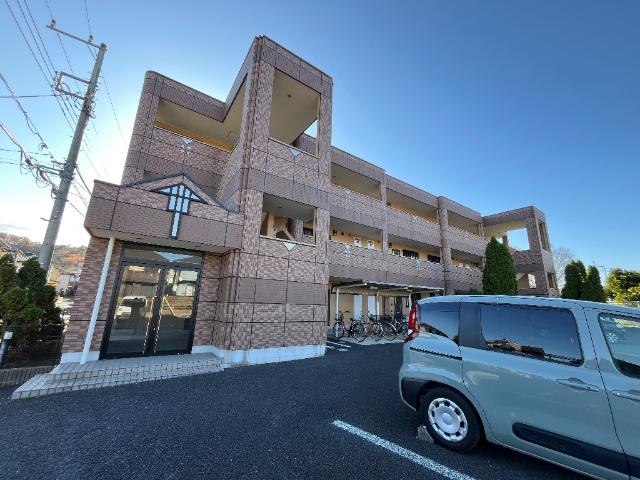 コンテント 外観