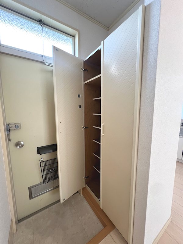 ビューハイツ榊原 その他3