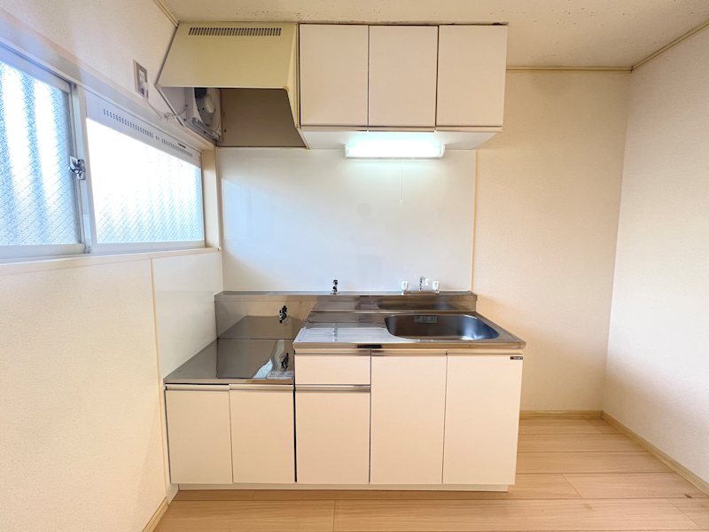 ビューハイツ榊原 キッチン