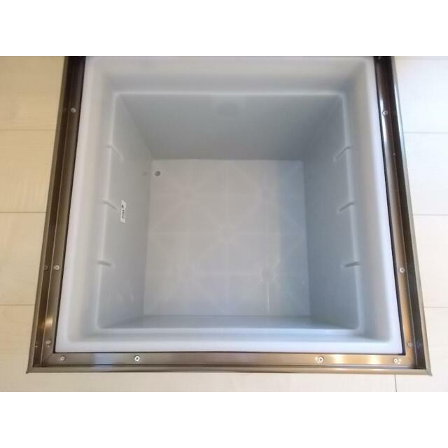 ケーフラット湘南 収納