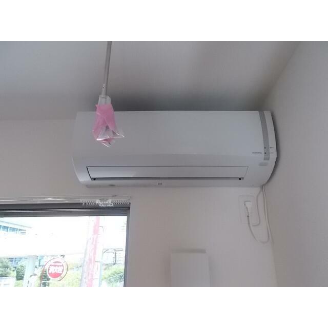 ケーフラット湘南 その他設備