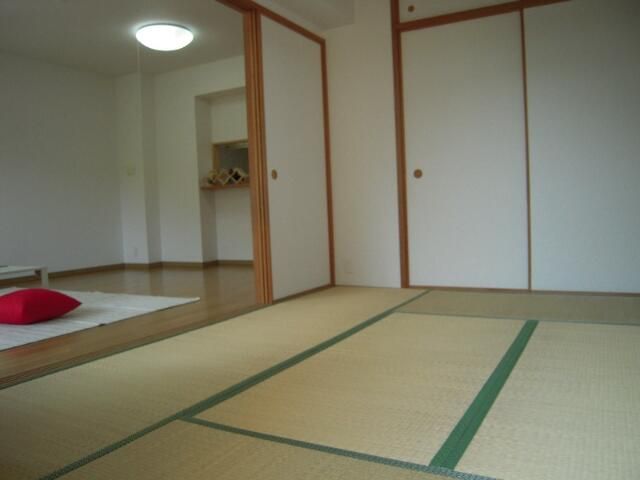 レックス本郷台グレシアスコート その他1