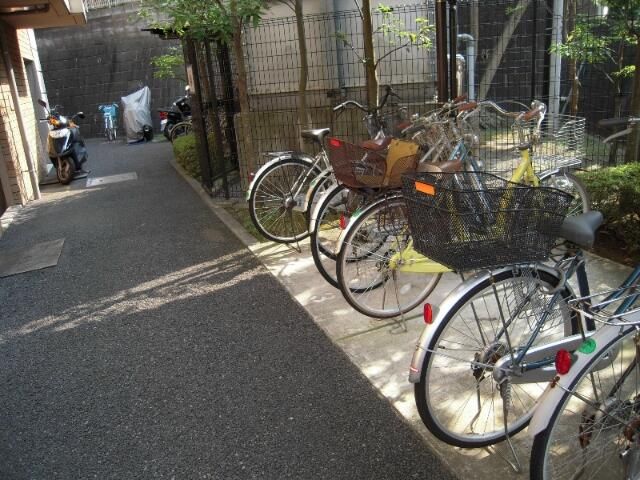 レックス本郷台グレシアスコート その他外観1