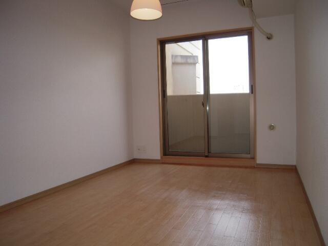 レックス本郷台グレシアスコート ベッドルーム