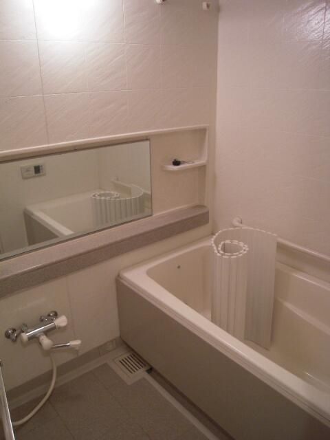 レックス本郷台グレシアスコート 風呂画像