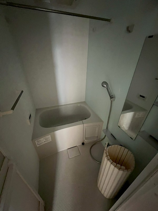 セレッソ鶴巻 風呂画像