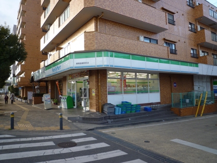 セレッソ鶴巻 その他