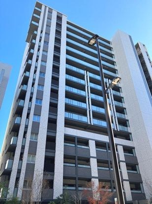 グレーシア湘南藤沢テラス 1214号室 外観