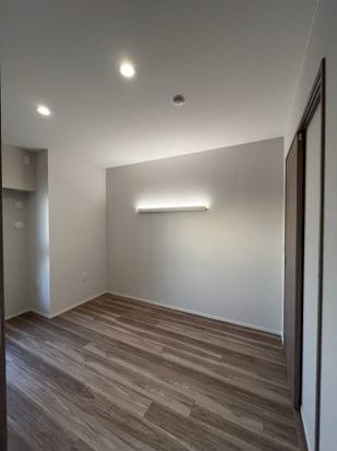 グレーシア湘南藤沢テラス ベッドルーム