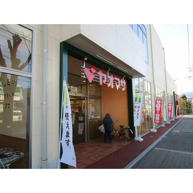 下新田貸家 周辺画像1