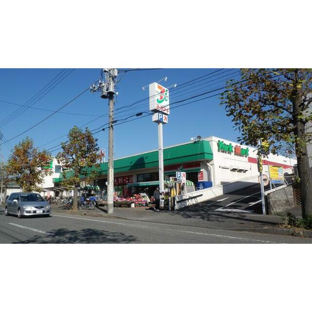 下新田貸家 周辺画像2