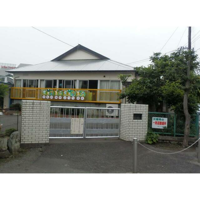 下新田貸家 周辺画像7