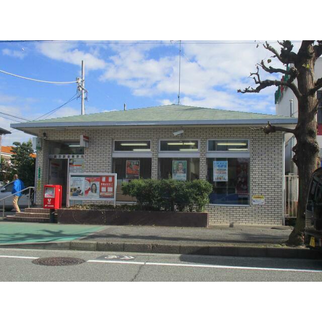 下新田貸家 周辺画像8