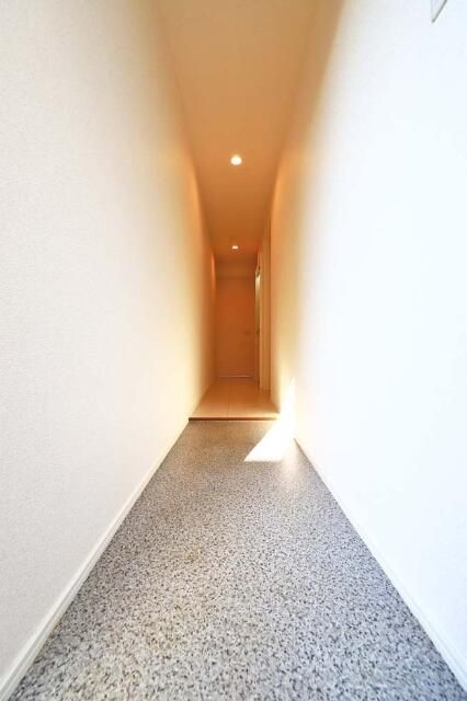 ソフィアエヌ湘南平塚 玄関