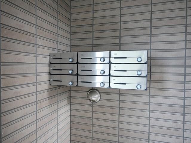 ソフィアエヌ湘南平塚 その他外観3