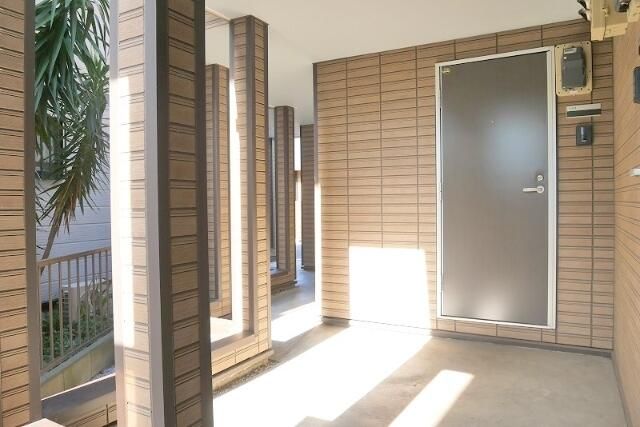 ソフィアエヌ湘南平塚 その他外観4