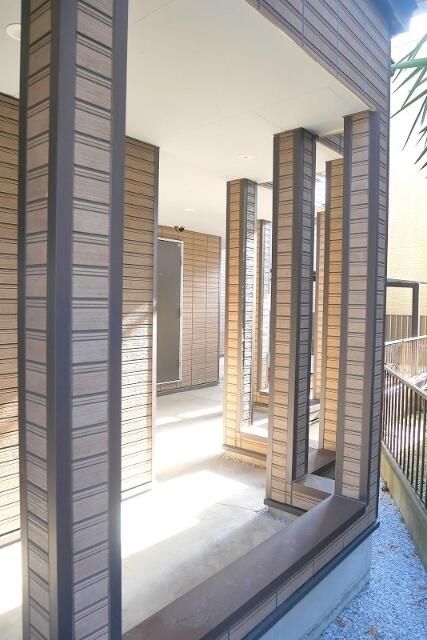 ソフィアエヌ湘南平塚 その他外観5