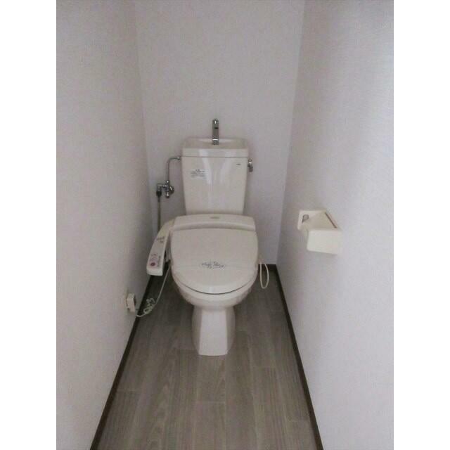 タウンハイツ その他3