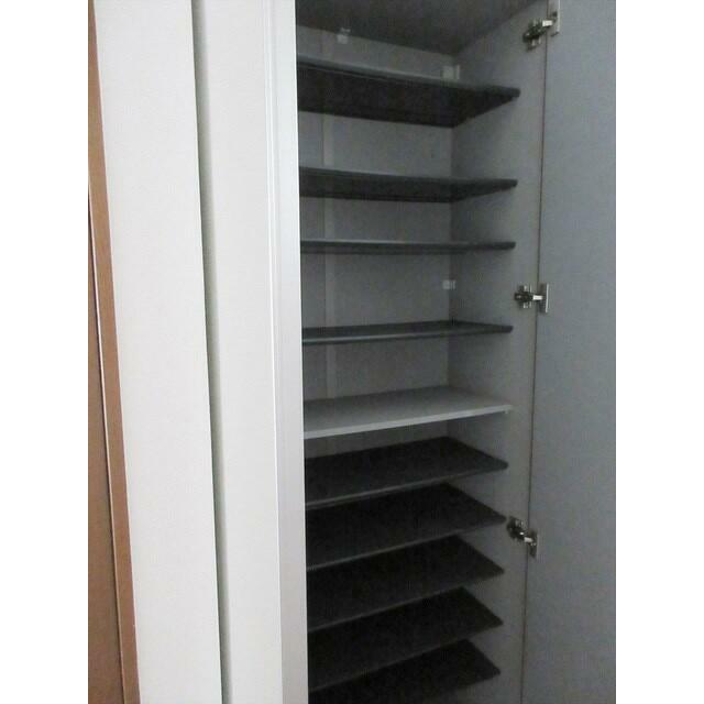 タウンハイツ その他6