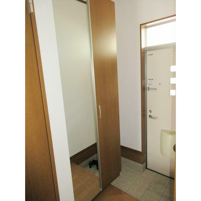 タウンハイツ その他9