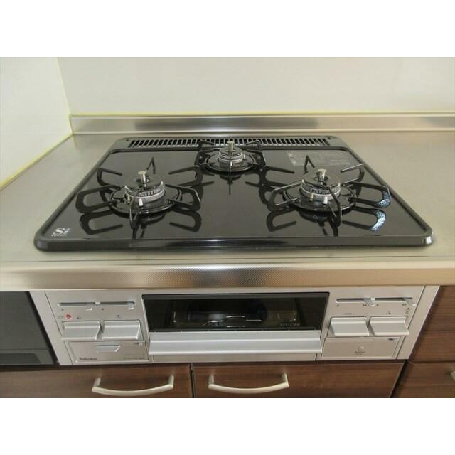 タウンハイツ キッチン