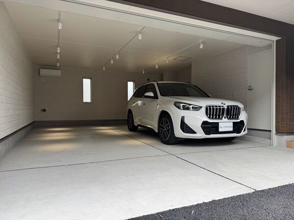 Garagea I その他外観1