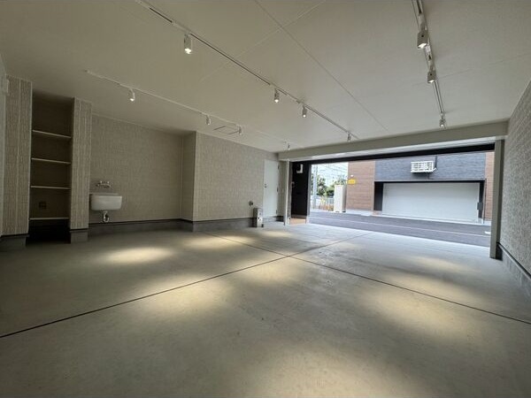 Garagea I その他外観2