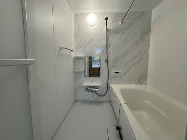 Garagea I 風呂画像