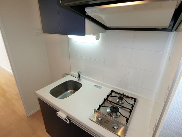 Ｓ－ＦＯＲＴ小田原 キッチン