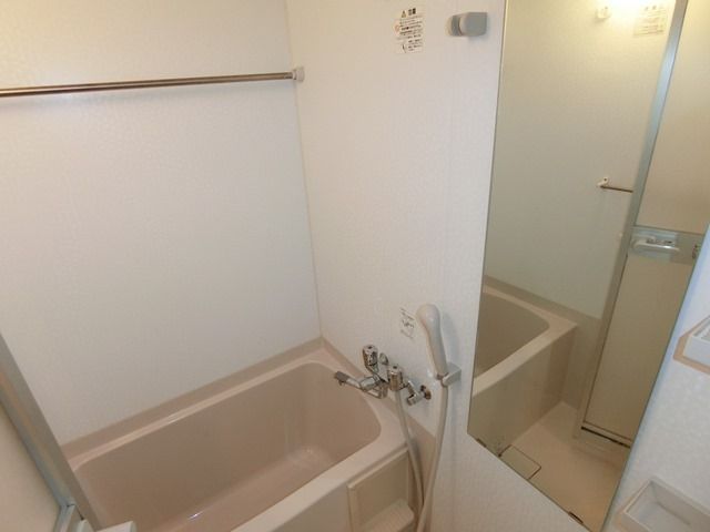 Ｓ－ＦＯＲＴ小田原 風呂画像