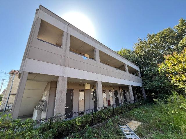 ロズウェルシブヤ その他外観1