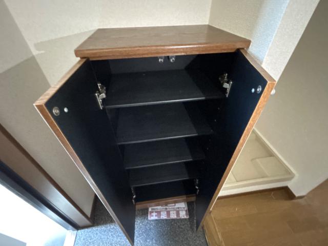 ロズウェルシブヤ その他12