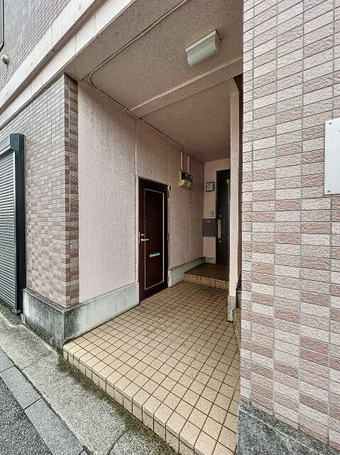 グリーンリーフ東戸塚 その他外観3