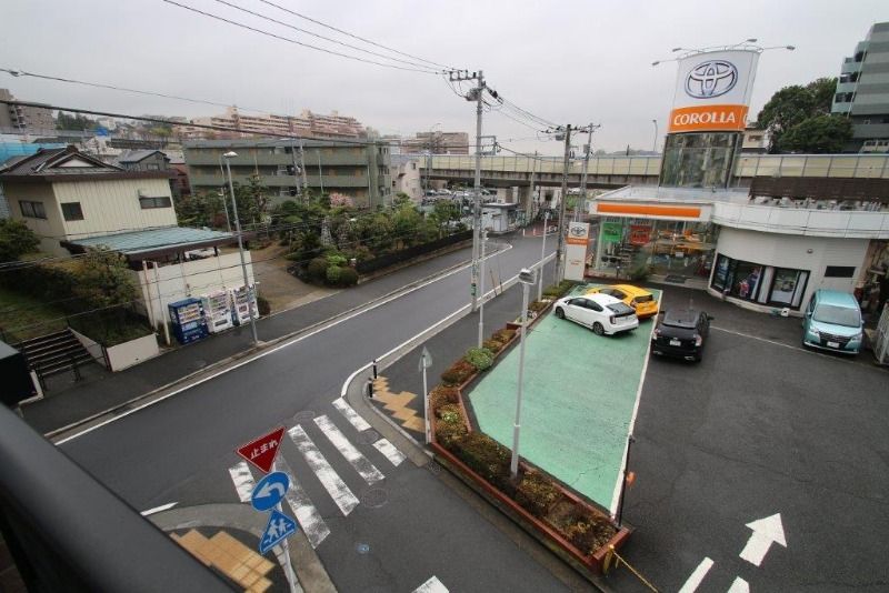 グリーンリーフ東戸塚 その他7