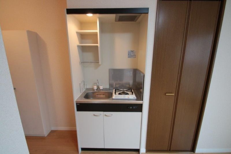 グリーンリーフ東戸塚 キッチン