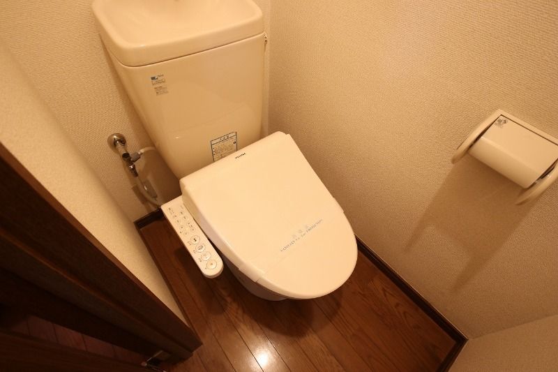 グリーンリーフ東戸塚 その他2