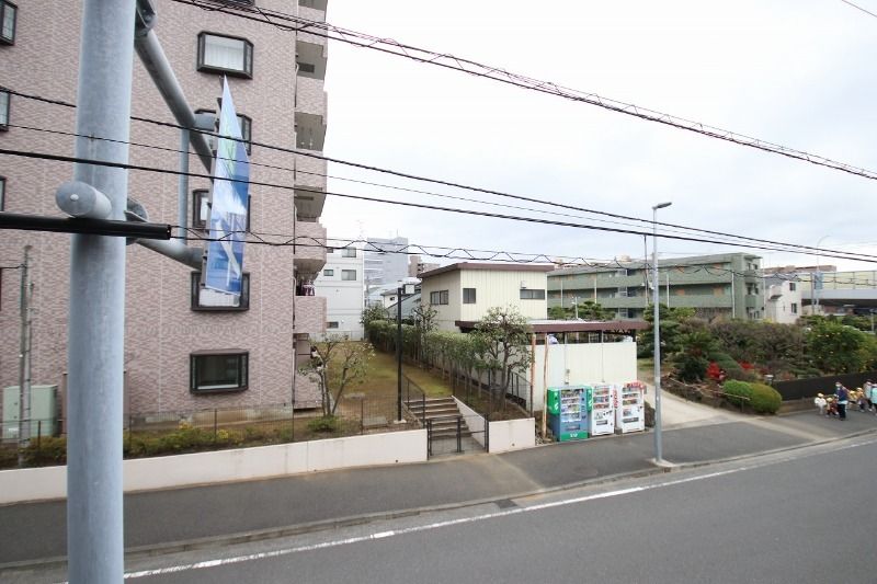 グリーンリーフ東戸塚 その他7