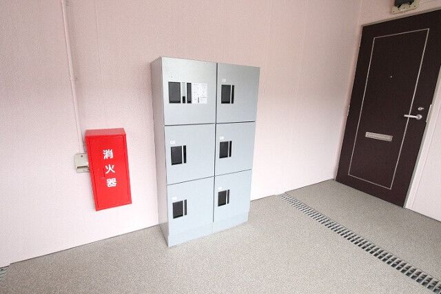 グリーンリーフ東戸塚 その他9