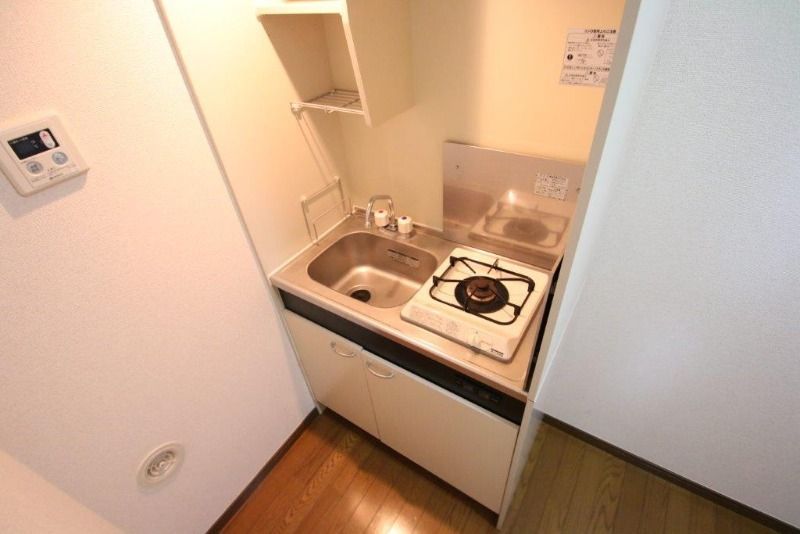 グリーンリーフ東戸塚 キッチン